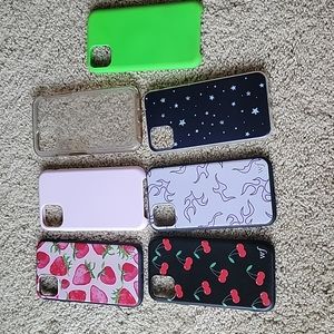 IPhone cases